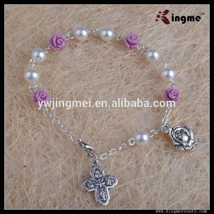 ,Rosario Pulsera